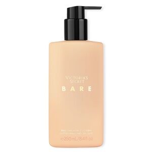 NWT VlCTORIA’S SECRET BODY FRAGRANCE BODY LOTION BARE